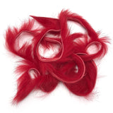 Micro Zonker Rabbit Strips - Red