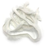 Micro Zonker Rabbit Strips - White