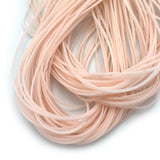 Micro Silicone Legs - Sand