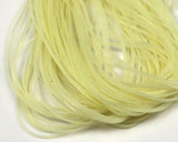 Micro Silicone Legs - Tan