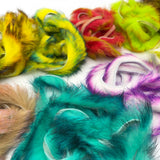 Polychrome Rabbit Strips