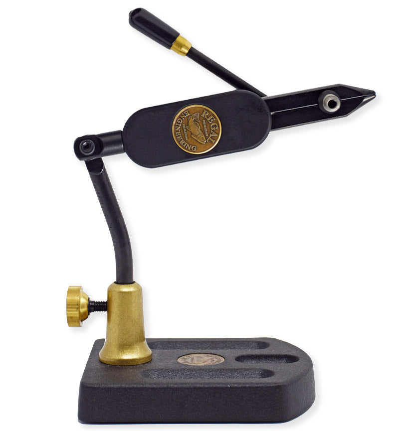 Regal Travel Vise – Fly Artist