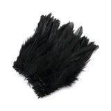 Schlappen Feathers - Black