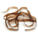 Scud Back 1/4" - Brown