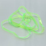 Scud Back 1/4" - Chartreuse