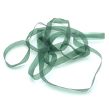 Scud Back 1/4" - Dark Olive