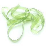 Scud Back 1/4" - Light Olive