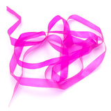 Scud Back 1/4" - Pink
