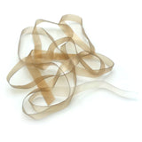 Scud Back 1/4" - Tan
