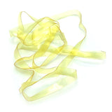 Scud Back 1/4" - Yellow