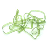 Scud Back 1/8" - Light Olive