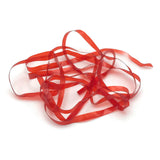 Scud Back 1/8" - Red
