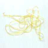 Scud Back 1/8" - Yellow
