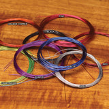 Senyo's Intruder Trailer Wire for Fly Fishing