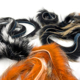 Shimmer Rabbit Strips