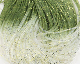 Hareline Shrimpy Crabby Legs - Dark Olive