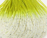 Hareline Shrimpy Crabby Legs - Olive