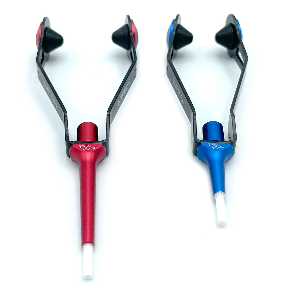 Smhaen Bobbin Holder Classic Fly Tying Bobbin Fly Artist