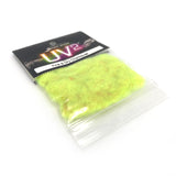 Spirit River UV2 Fine & Dry Dubbing - Chartreuse