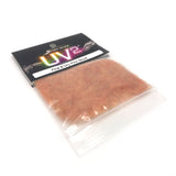 Spirit River UV2 Fine & Dry Dubbing - Pink Scud