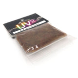 Spirit River UV2 Fine & Dry Dubbing - Worm Brown