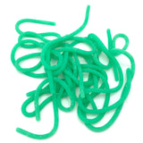 Squirmy Wormies - Inch Worm Green