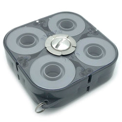 Stonfo 8-Spool Tippet Dispenser