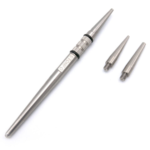 Stonfo Elite Conical Half Hitch Tool