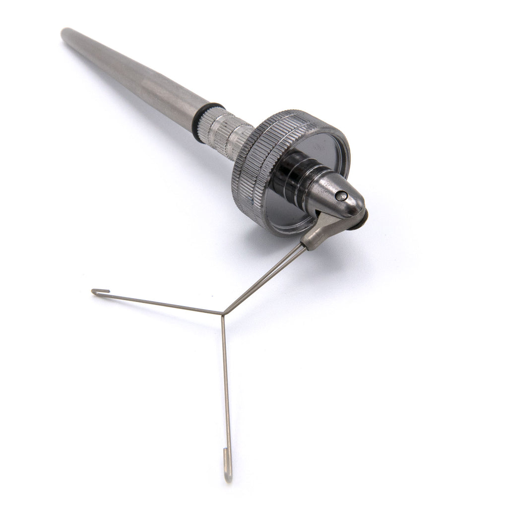 STONFO ROTODUBBING #2 SPLIT DUBBING TWISTER - Fly Tying Loop Spinner