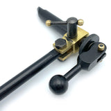 Affordable Fly Tying Vise