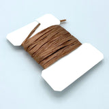 Hareline Swiss Straw - Copper