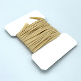 Hareline Swiss Straw - Cream