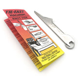 Tie Fast Knot Tool - Magnum