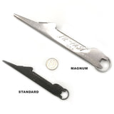Tie-Fast Knot Tool
