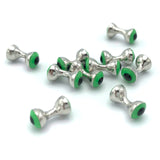 Tungsten Predator Eyes - Chartreuse