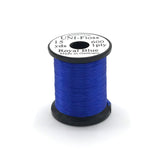 UNI-Floss Single Strand - Royal Blue