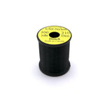 UNI-Nylon Thread - 210 Denier Black