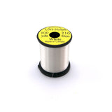 UNI-Nylon Thread - 210 Denier White