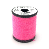 UNI Yarn - Light Pink