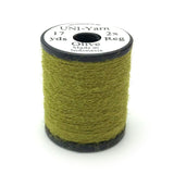 UNI Yarn - Olive