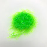 UV Polar Chenille - Large - UV Chartreuse