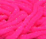 Hareline UV Galaxy Mop Chenille