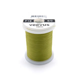 Veevus 6/0 Thread - Light Olive