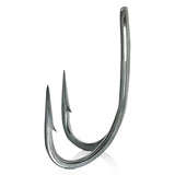 Mustad Heritage DS99SAP Salmon Double Tube Fly Hook