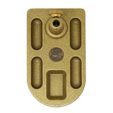 Regal Medallion Vise (Bronze Pocket Base)
