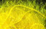 Hareline Krystal Hackle