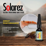 Solarez Bone Dry Plus