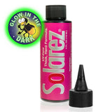 Solarez Fly-Tie Thick Hard Glow-In-The-Dark UV Resin