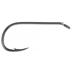 Ahrex FW562 Short Nymph Hook