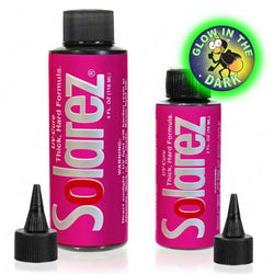 Solarez Fly-Tie Thick Hard Glow